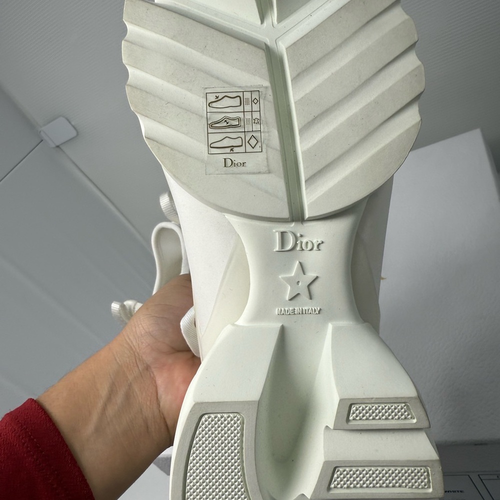 Women Dior size 39.5 - Picture 4 of 9